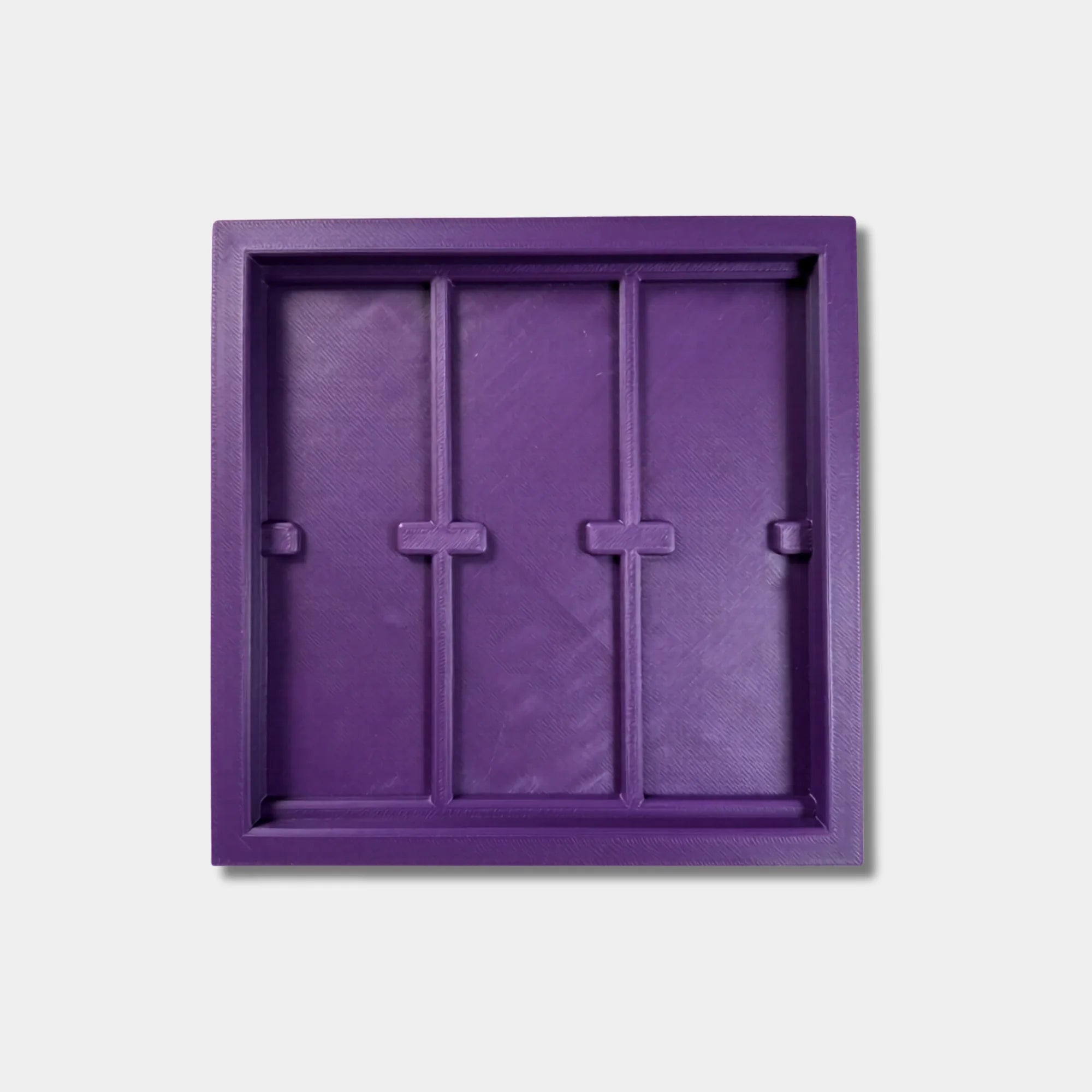 3D Board for rectangular Coverminders