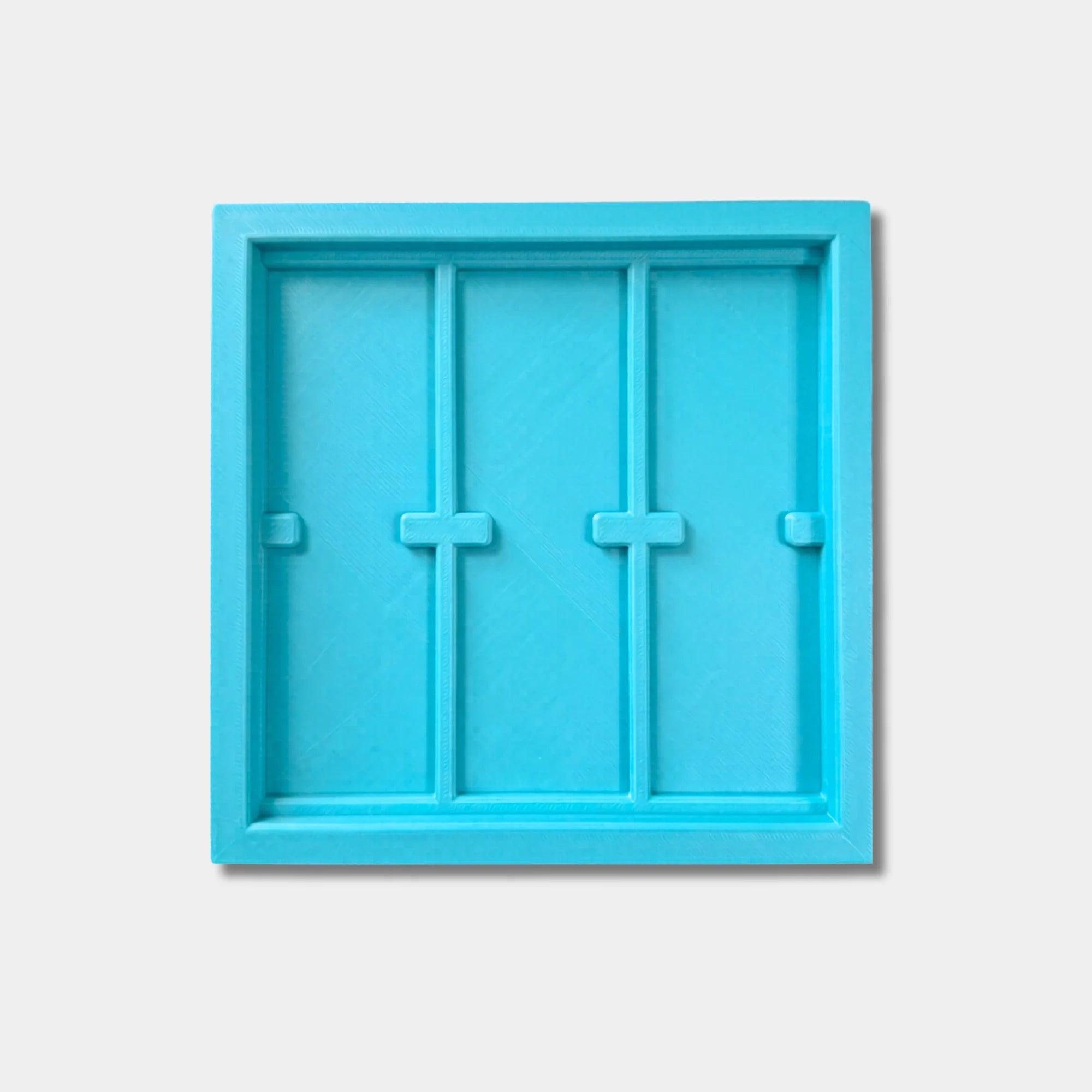 3D Board for rectangular Coverminders