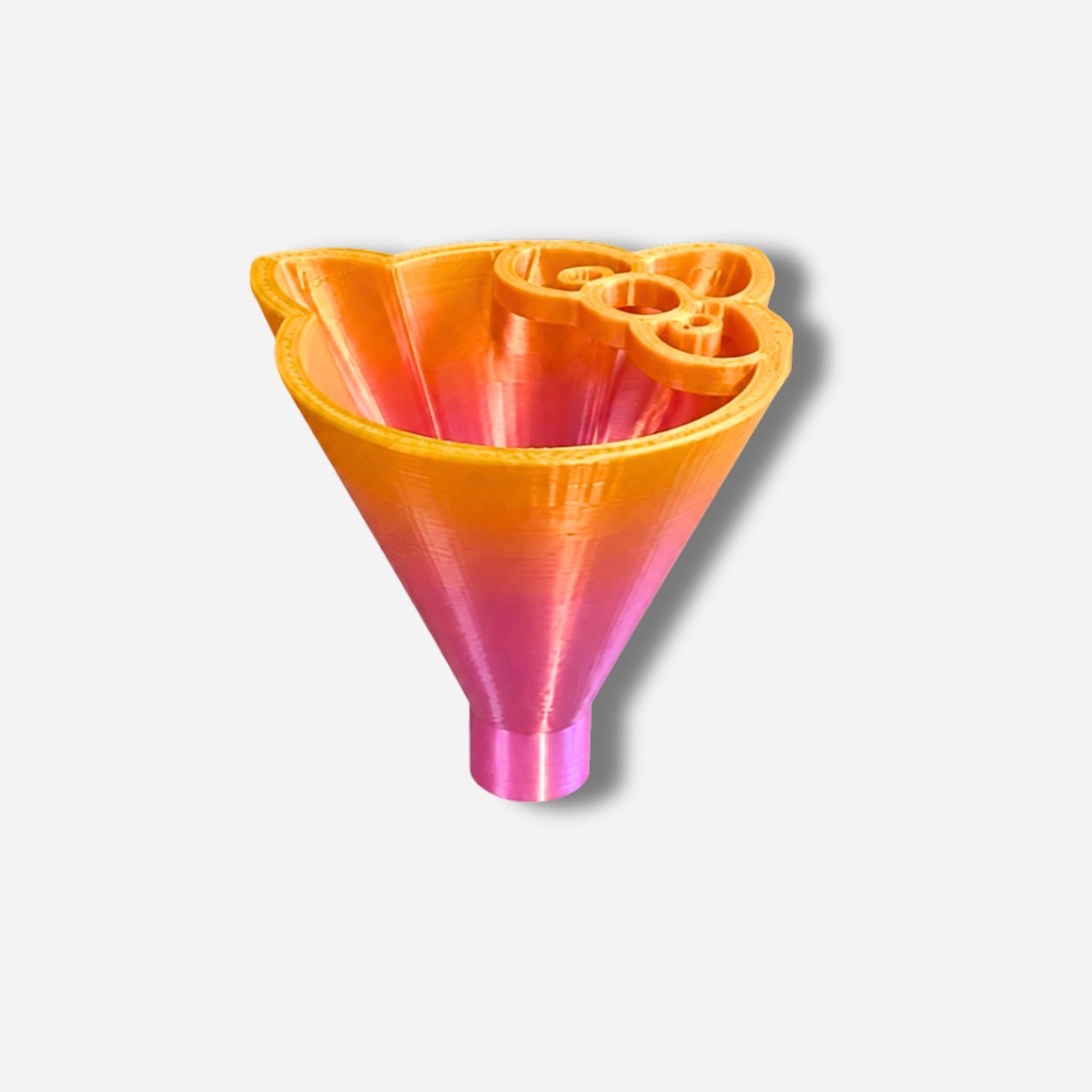 Cat Funnel