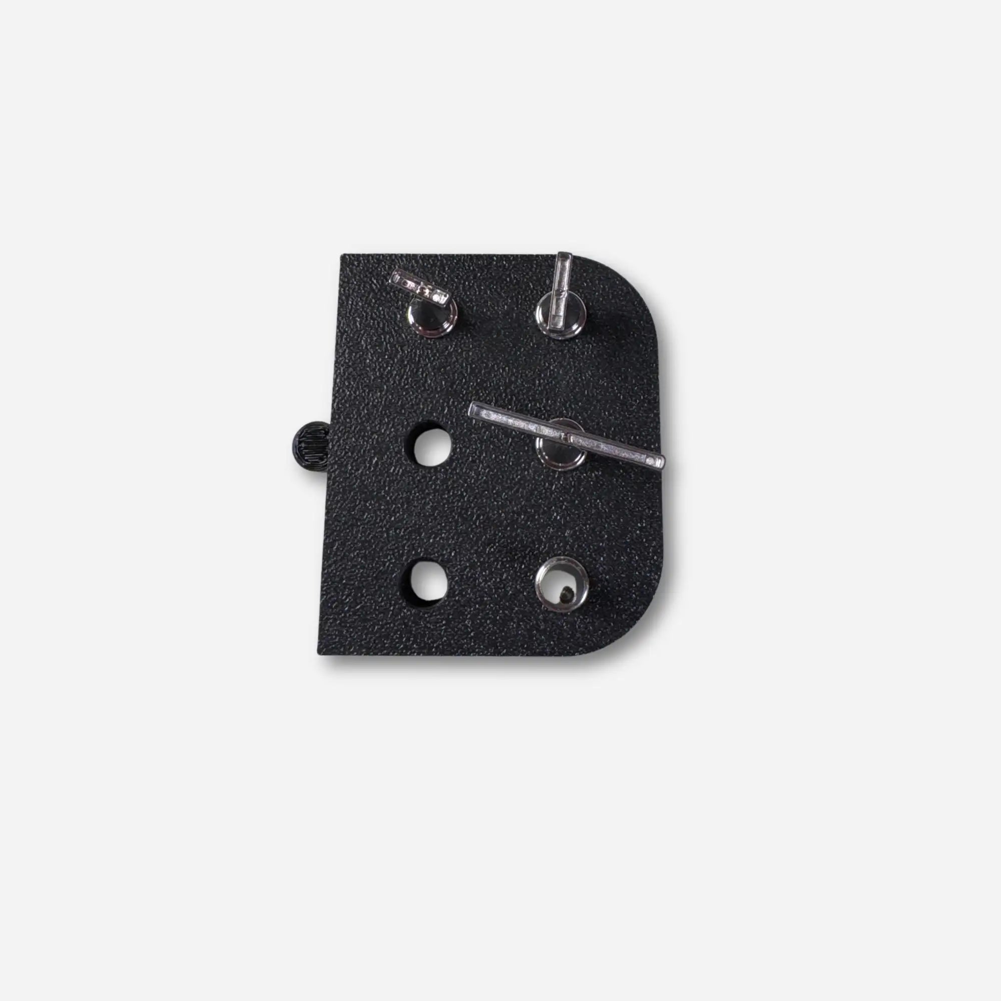 Holder for Rotating Attachments