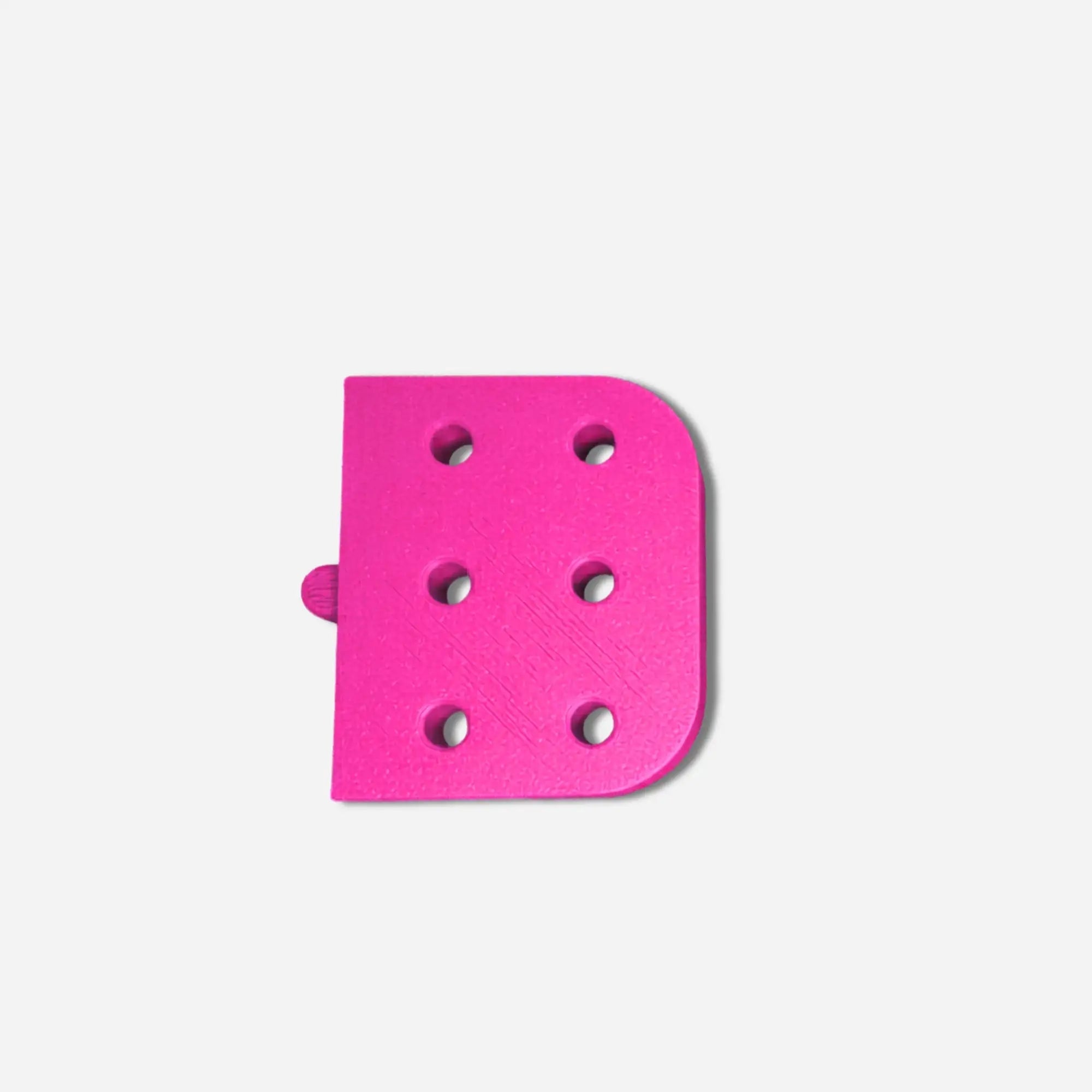 Holder for Rotating Attachments