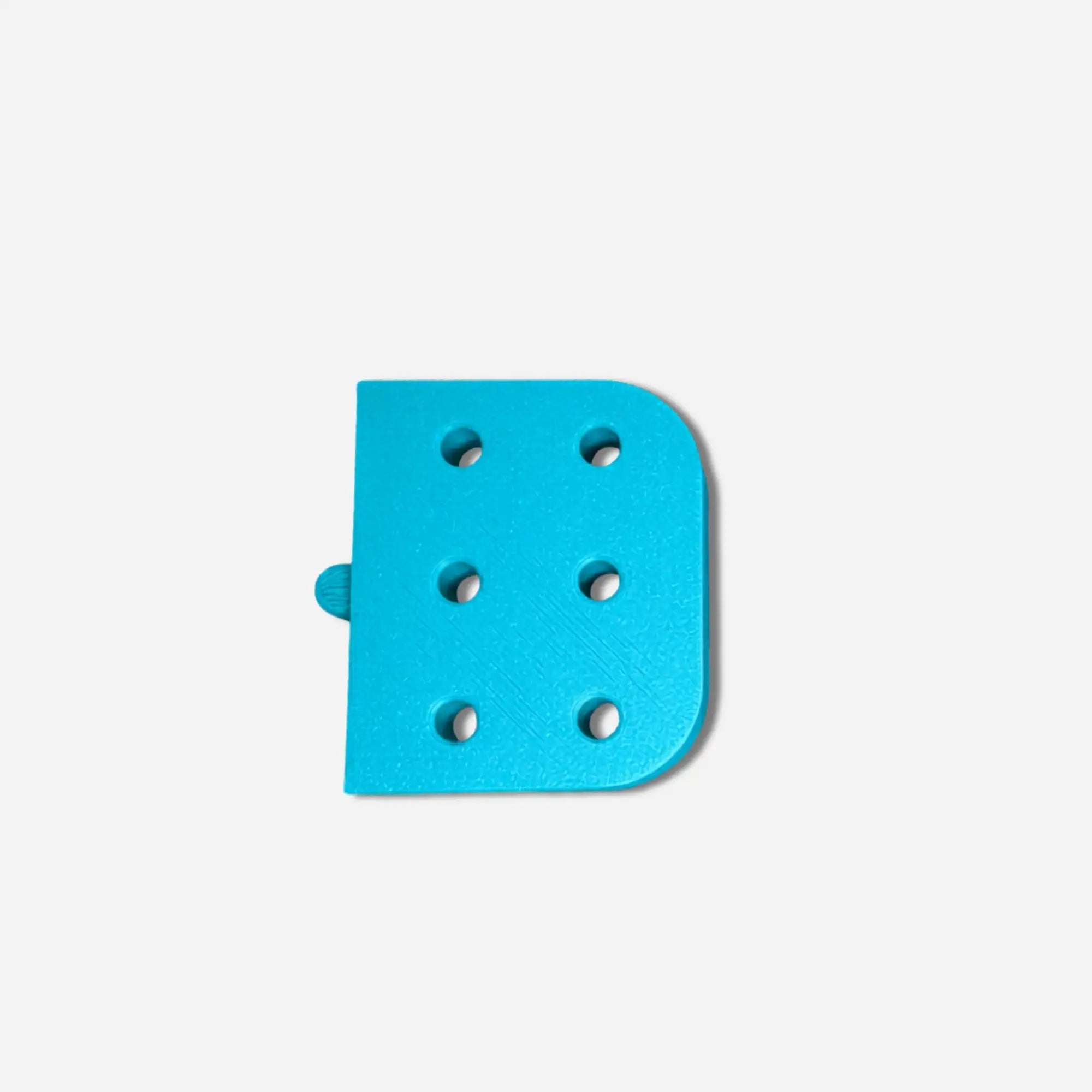 Holder for Rotating Attachments