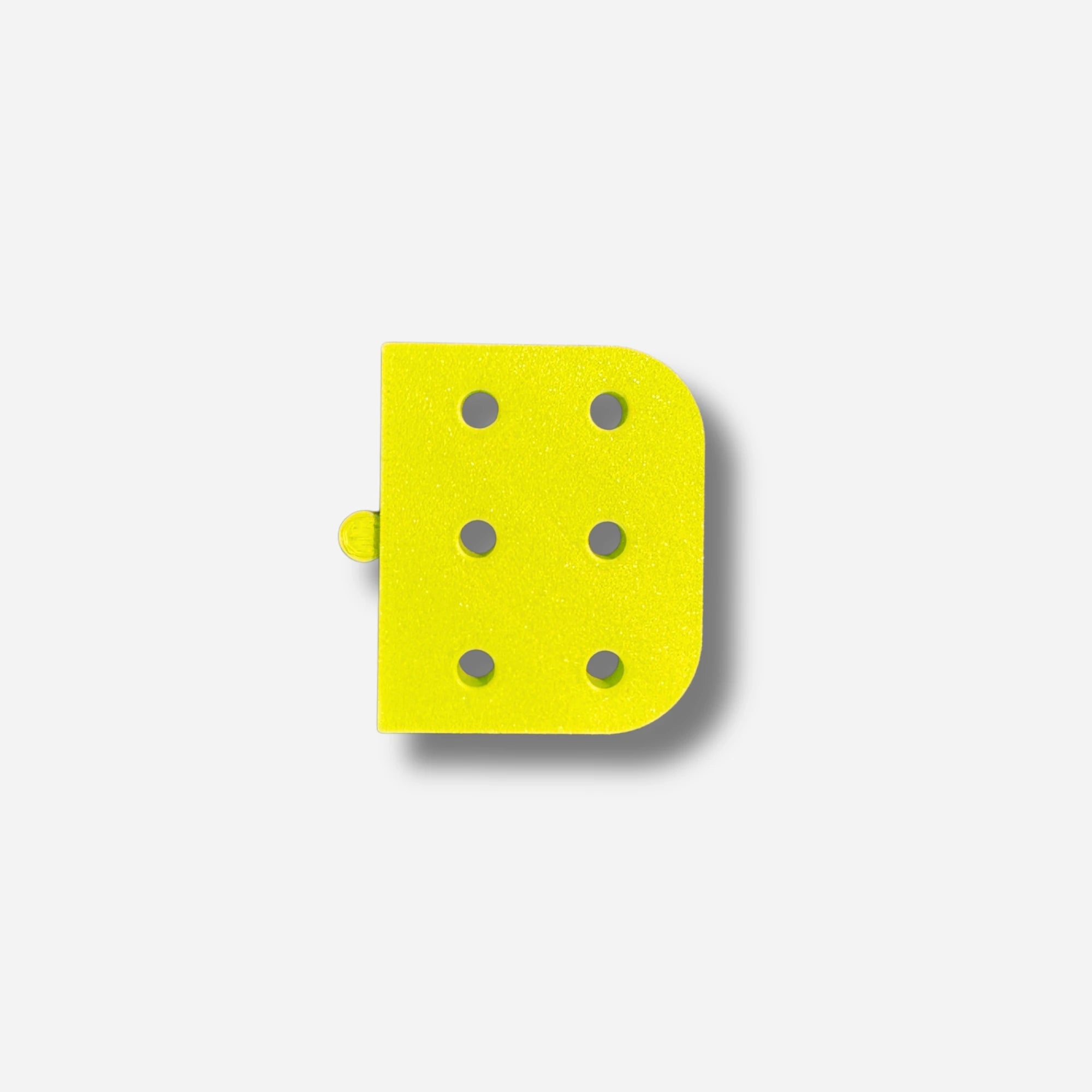 Holder for Attachments