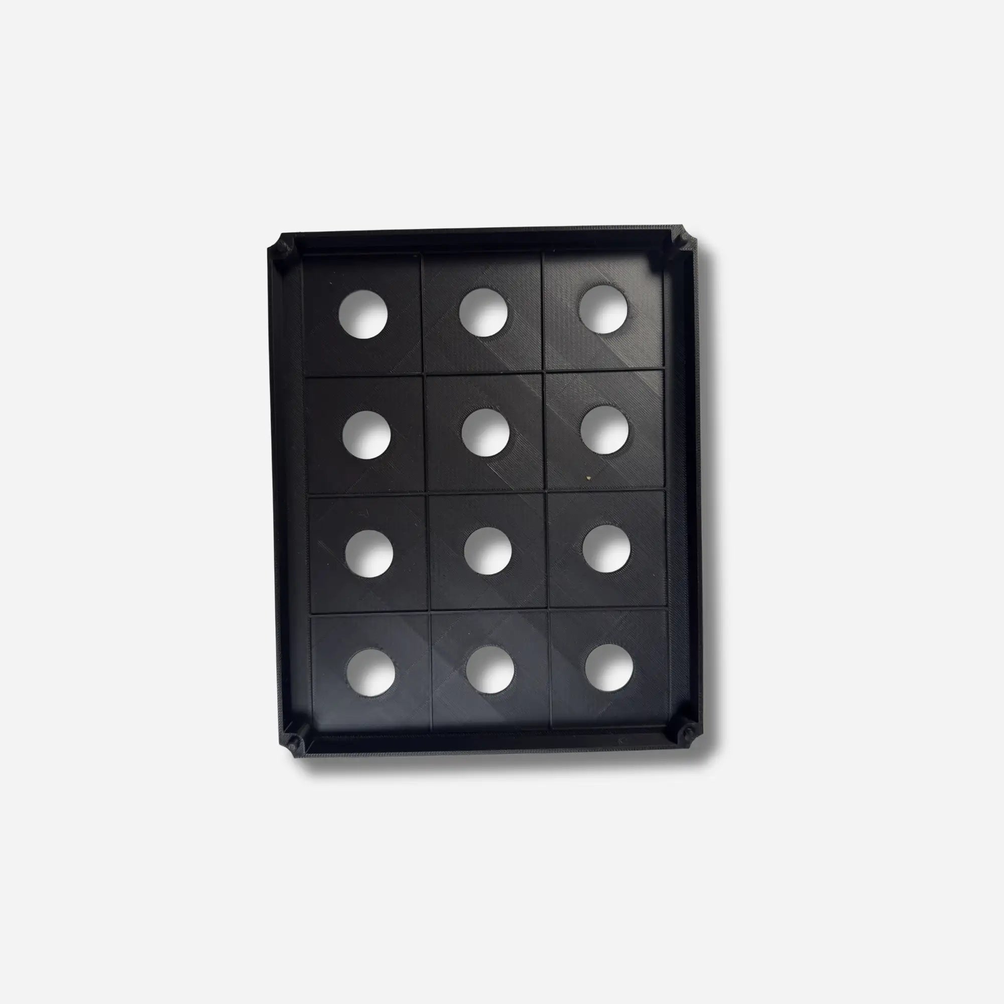 3D Coverminder Box