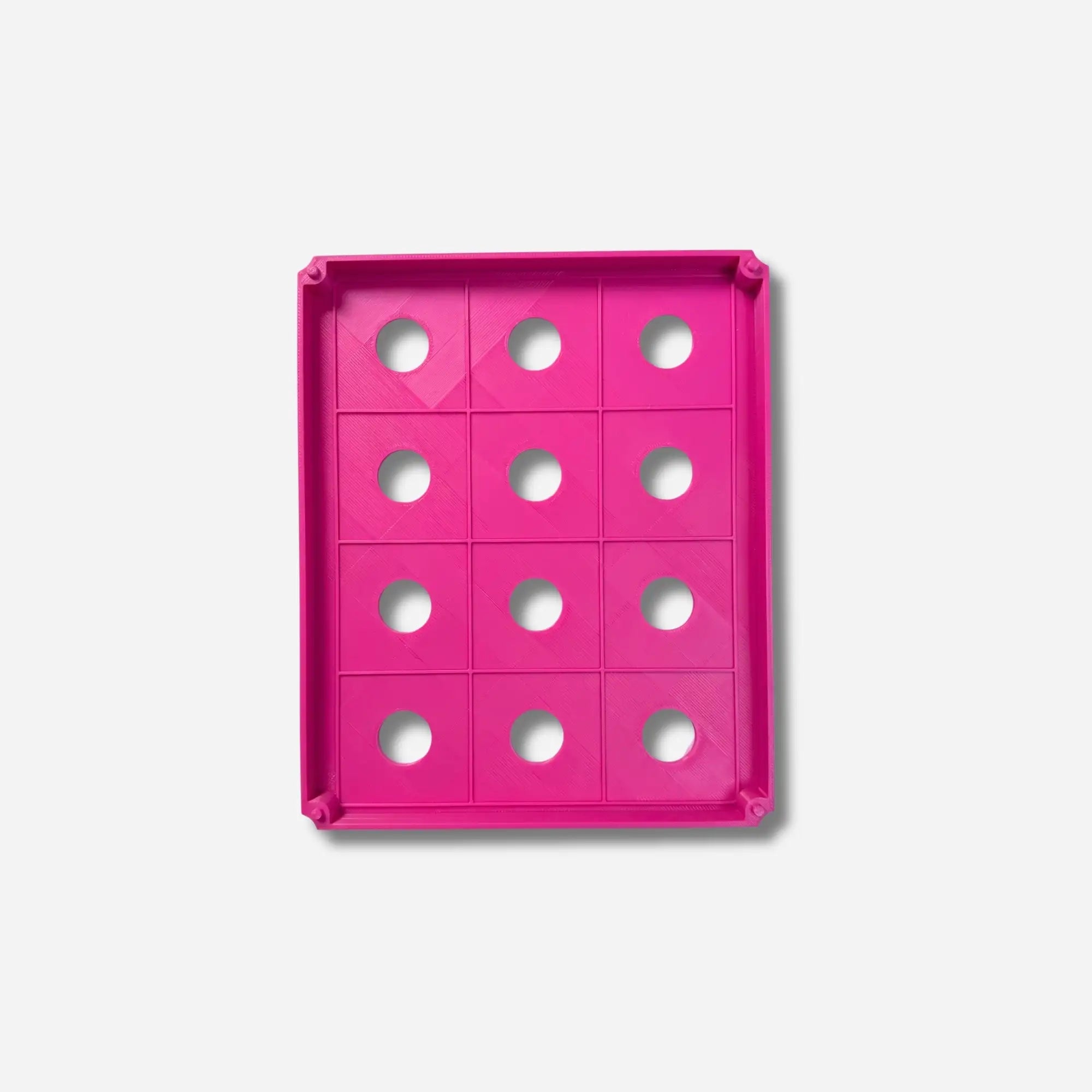 3D Coverminder Box