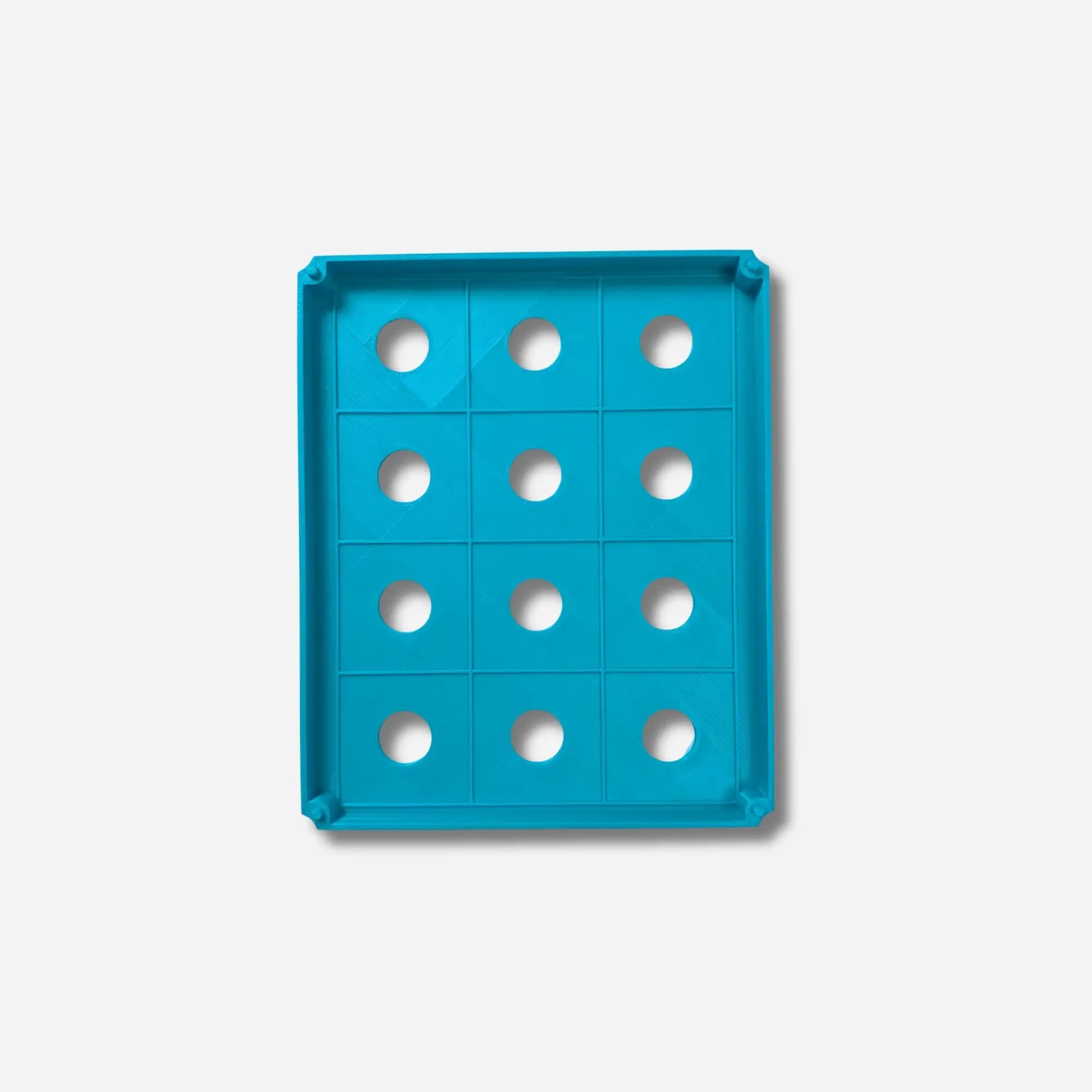 3D Coverminder Box