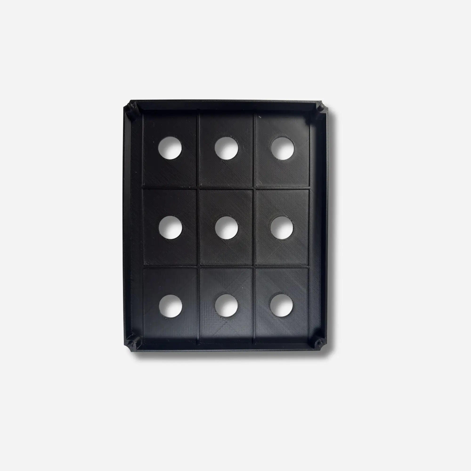 3D Coverminder Box