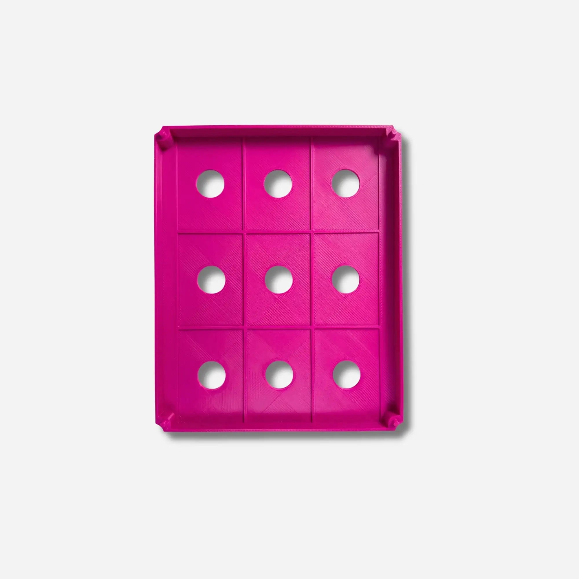 3D Coverminder Box