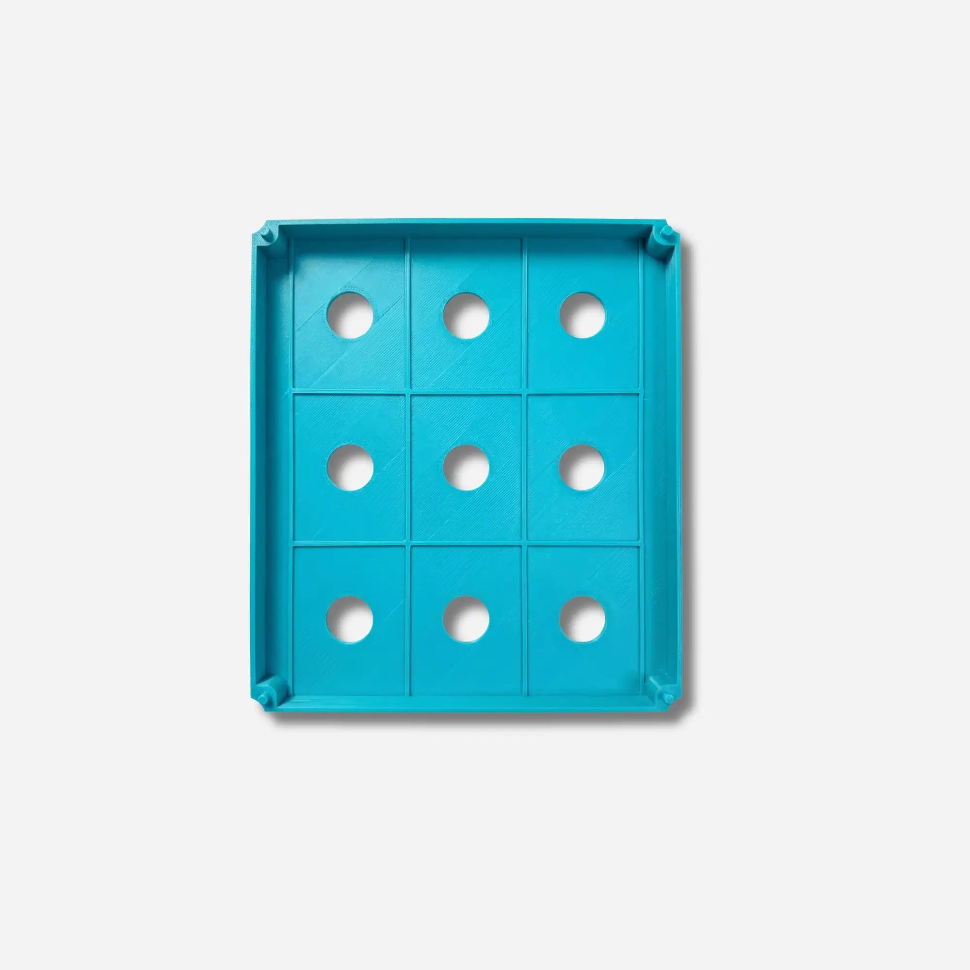 3D Coverminder Box