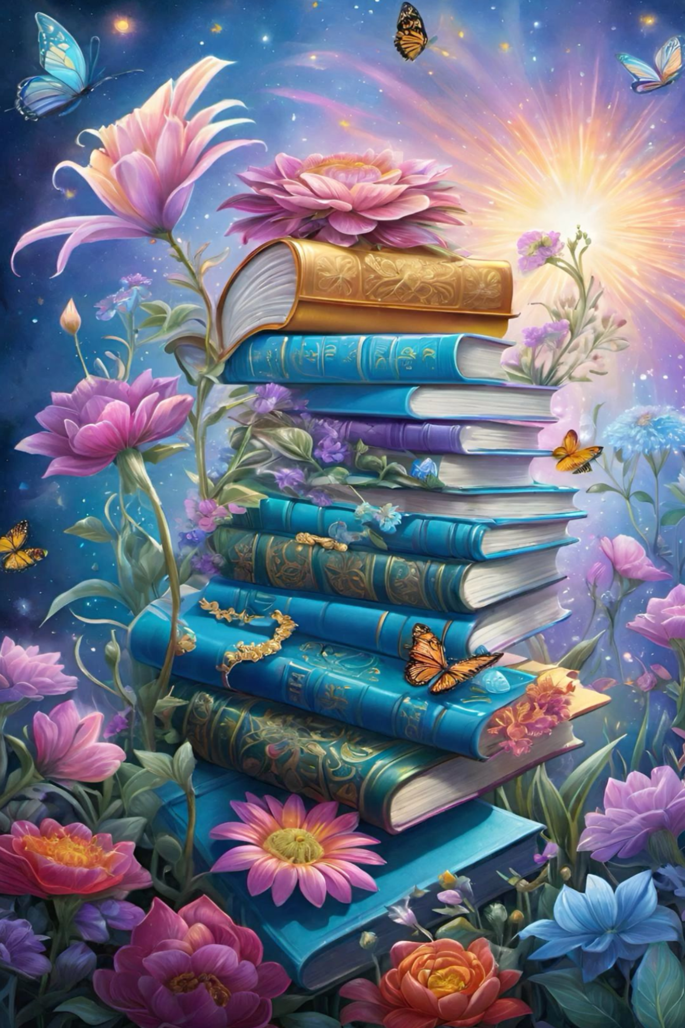 Book Lovers