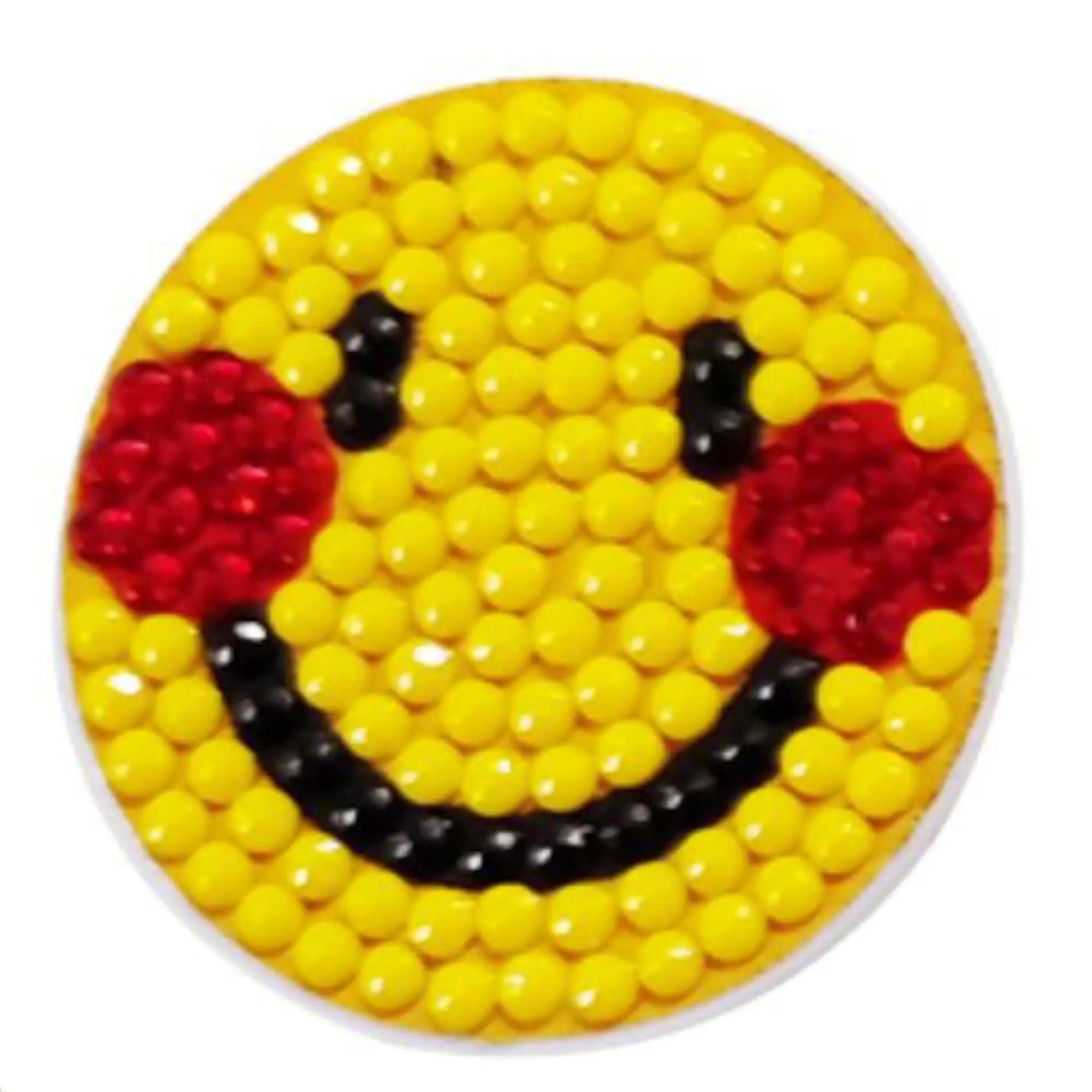 Diamond Painting Pop Grip for Smartphone