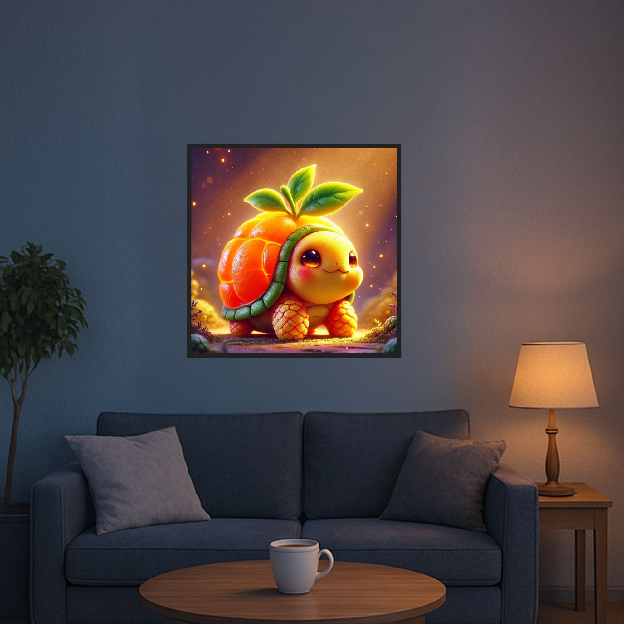 Diamond Painting CrazyBee Special - Frutty