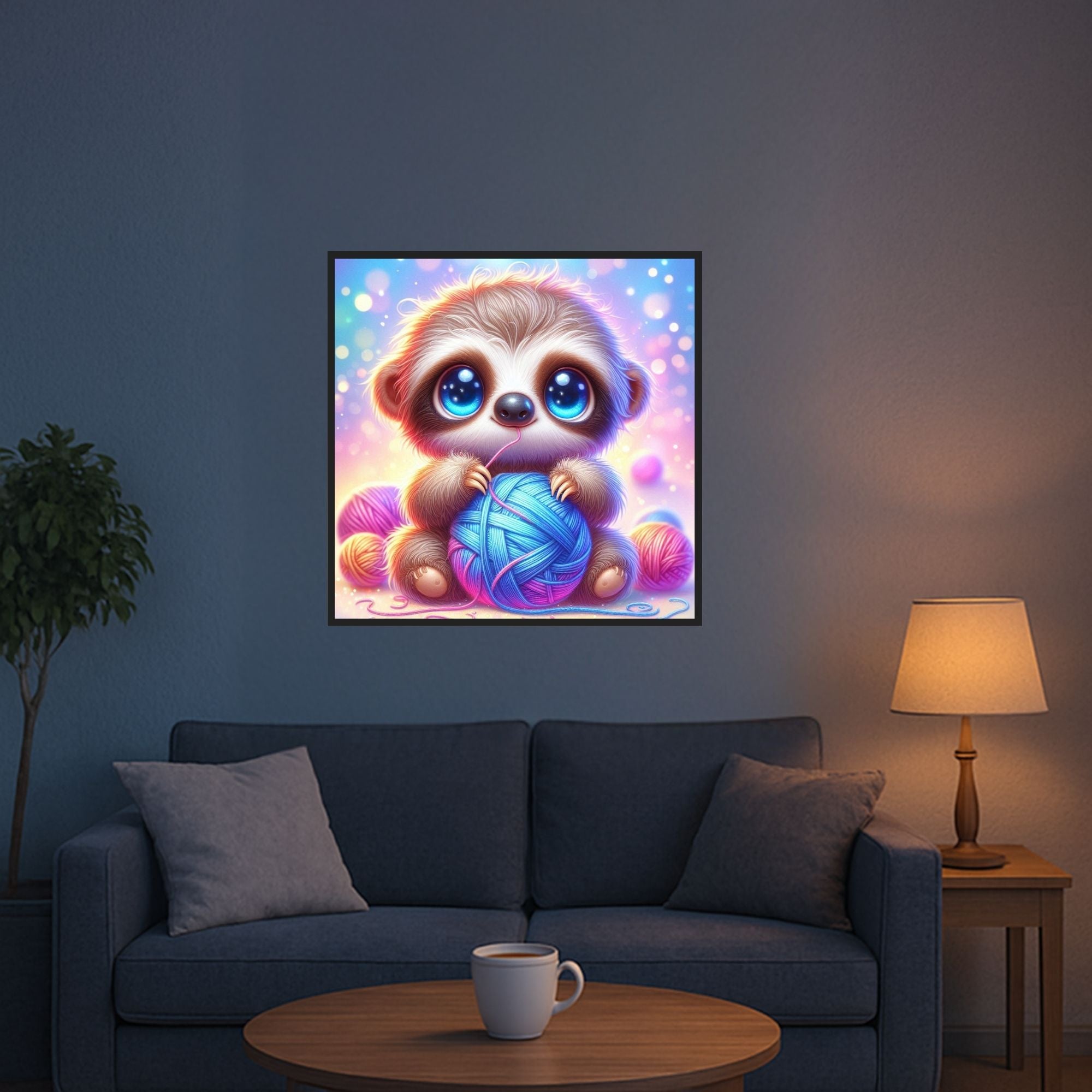 Diamond Painting CrazyBee Special - Otto Wollo