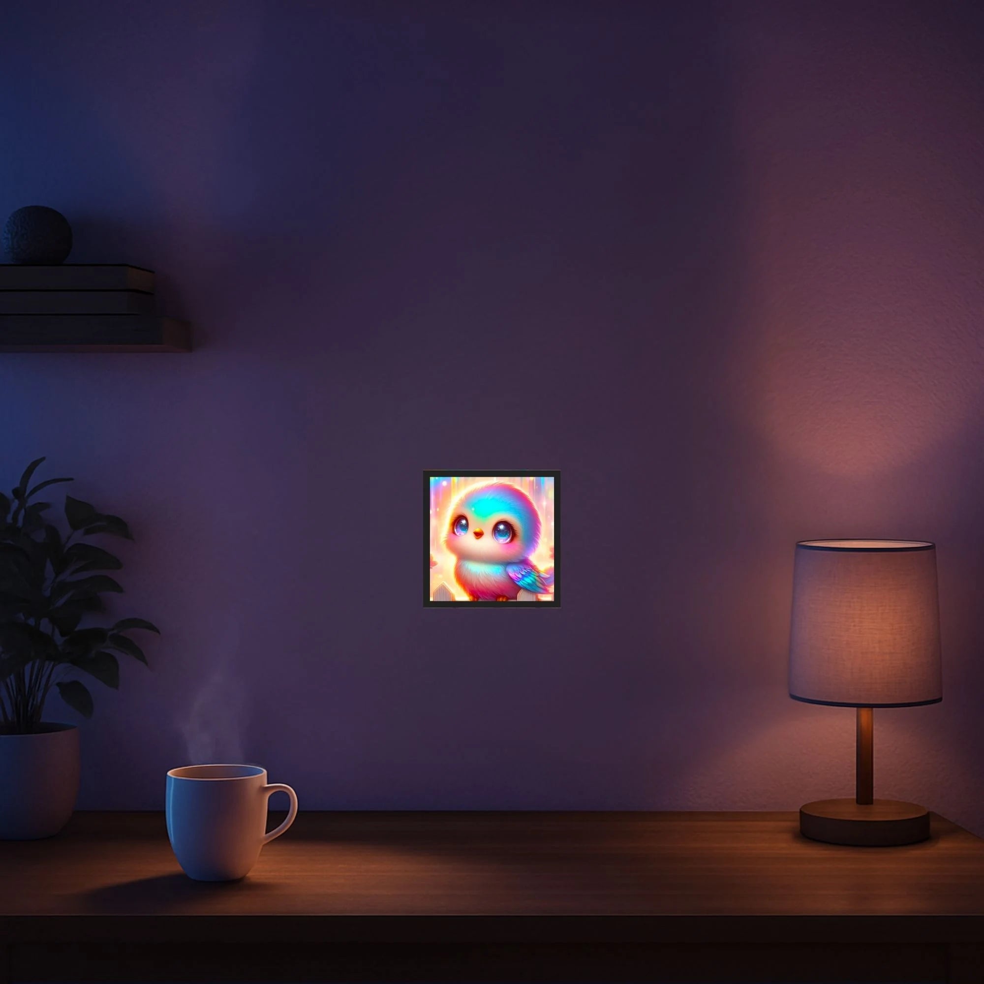 Diamond Painting Mini – Little Bird Lotti