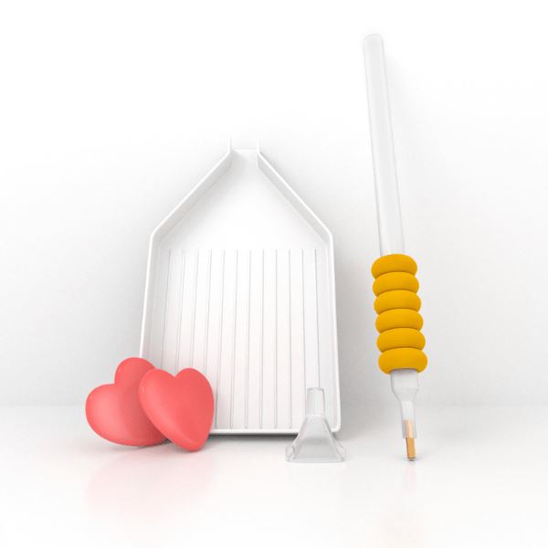 Diamond Painting – Coaster "Mandala"