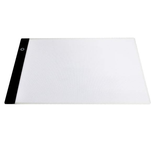 Diamond Painting LED Pad Mat A4