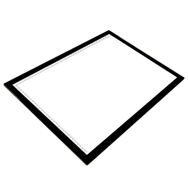 Diamond Painting LED Pad Mat A3