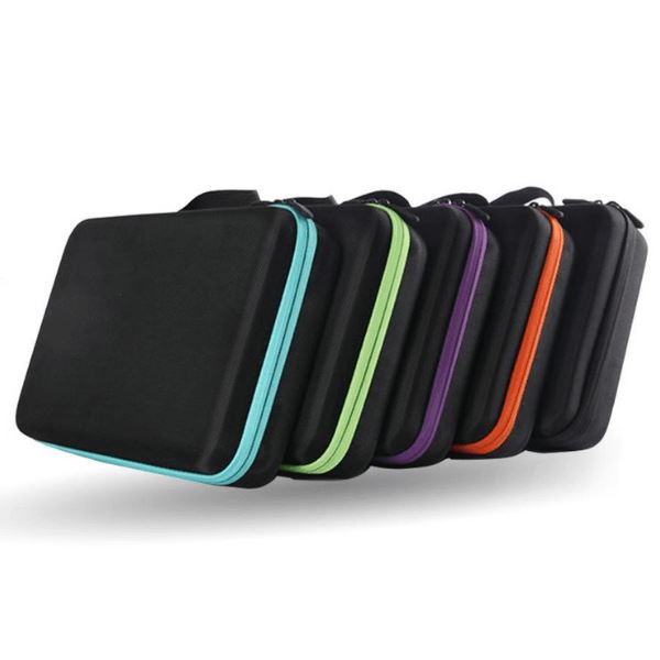 Diamond Painting XXL Storage Case | 60 Jars